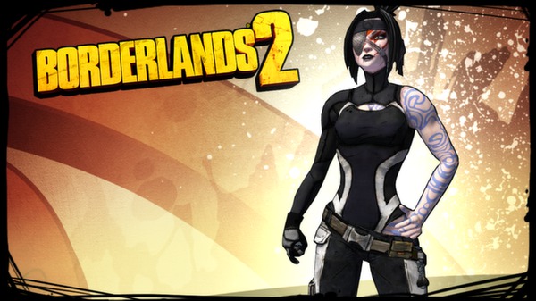 KHAiHOM.com - Borderlands 2: Siren Madness Pack