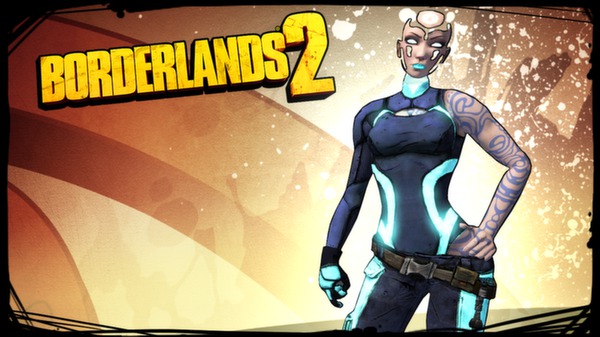 KHAiHOM.com - Borderlands 2: Siren Supremacy Pack