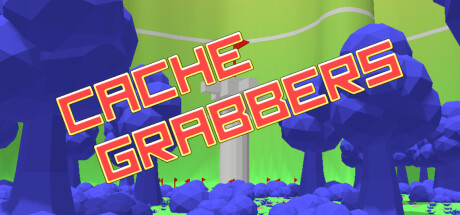 Cache Grabbers Cheat Engine/CT