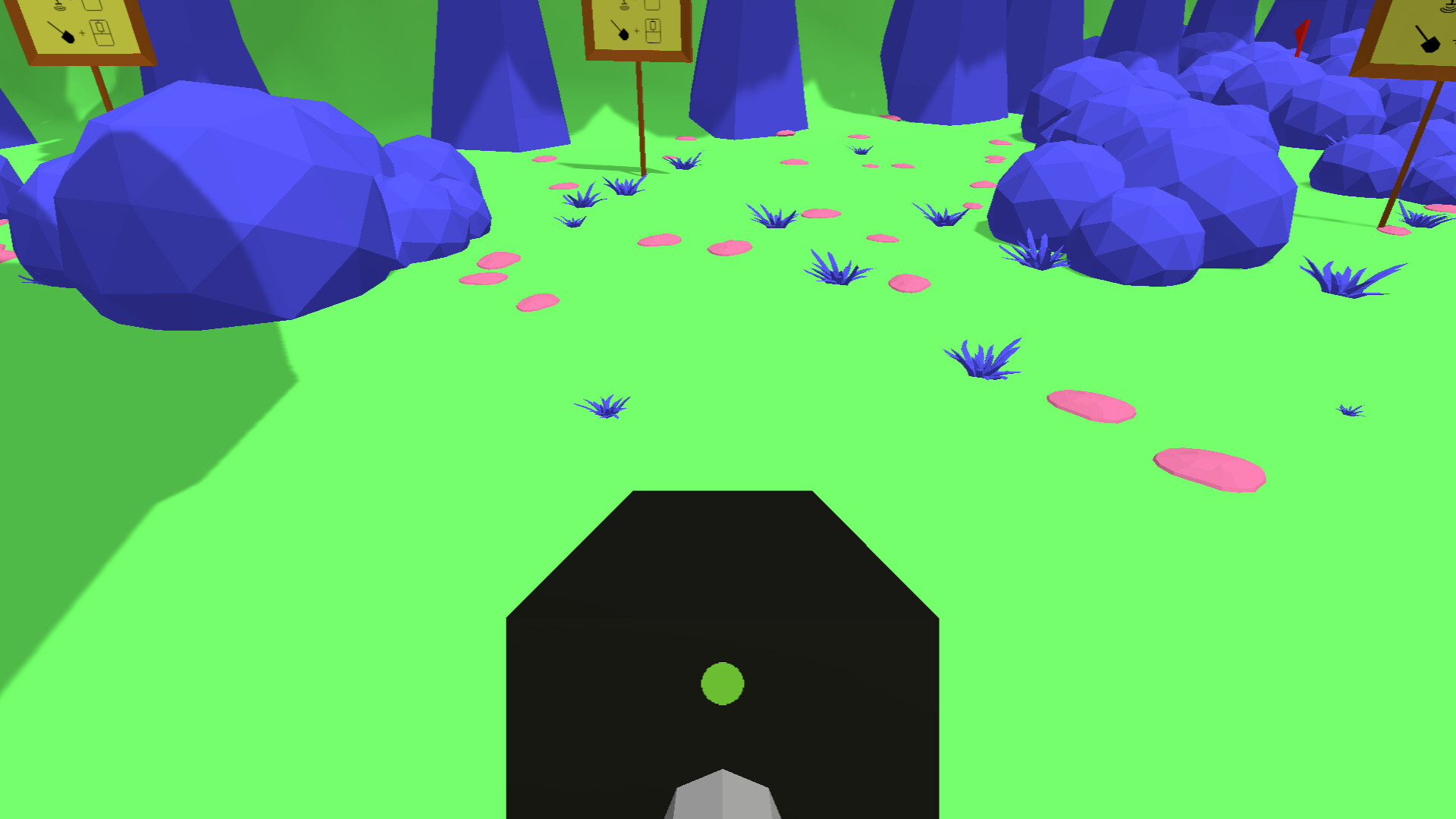 #4. Cache Grabbers (Steam) 由: Bear Minimum Games