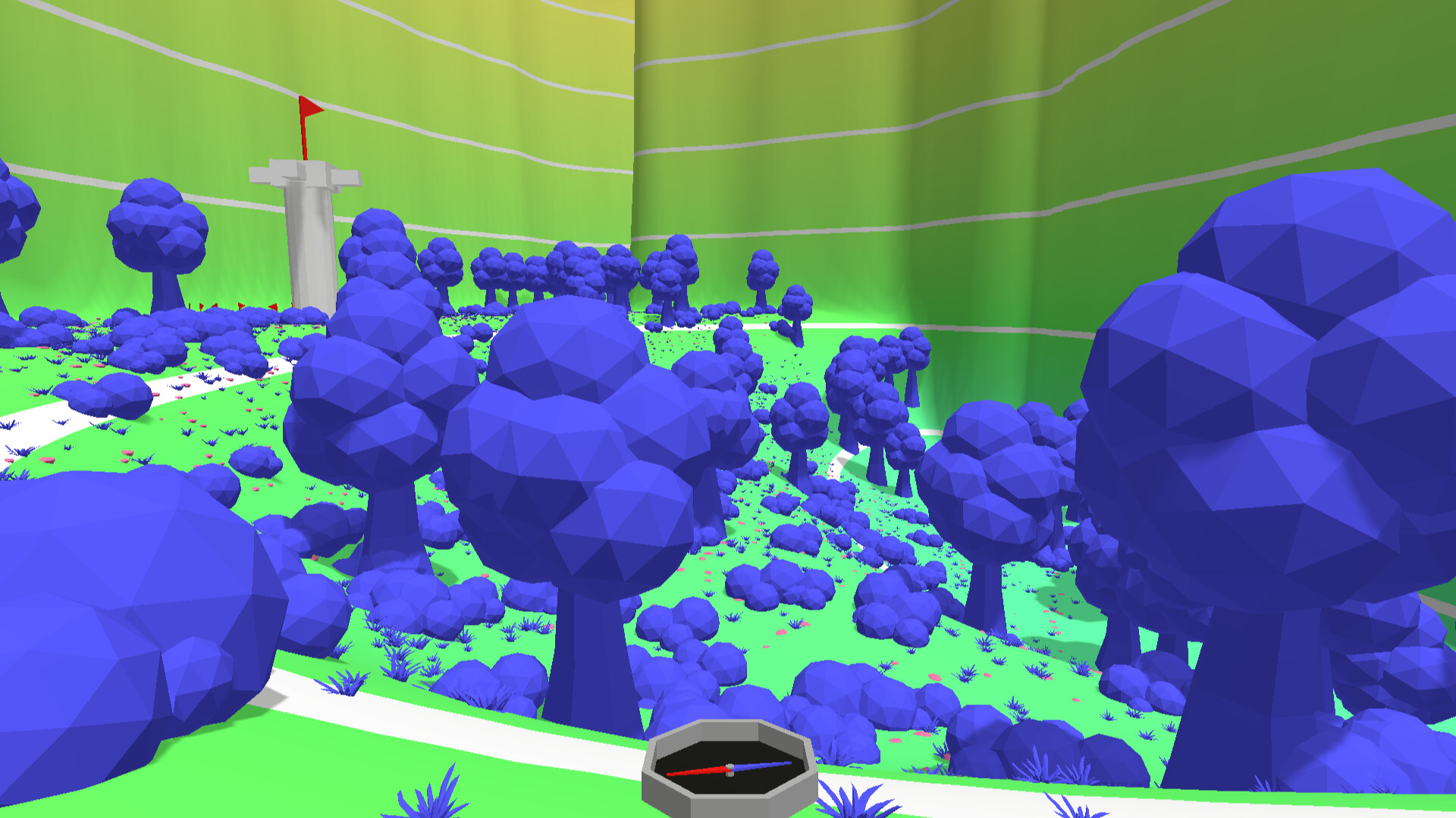 #1. Cache Grabbers (Steam) 由: Bear Minimum Games