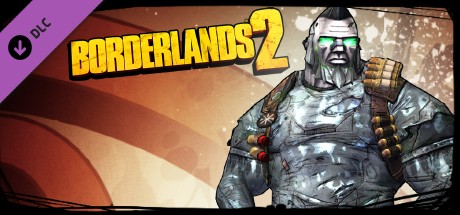 Borderlands 2: Gunzerker Supremacy Pack banner image