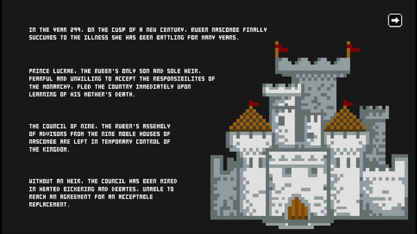 Gridlocke screenshot 4