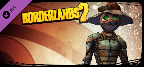 Borderlands 2: Assassin Madness Pack banner image