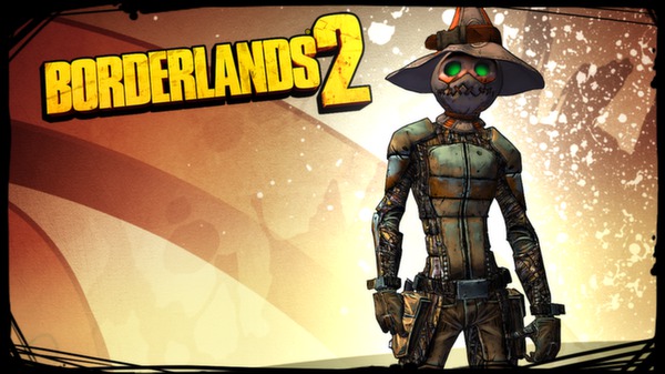 KHAiHOM.com - Borderlands 2: Assassin Madness Pack