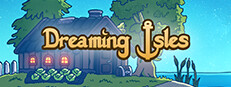 Dreaming Isles Banner