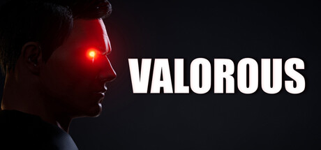 VALOROUS steam charts