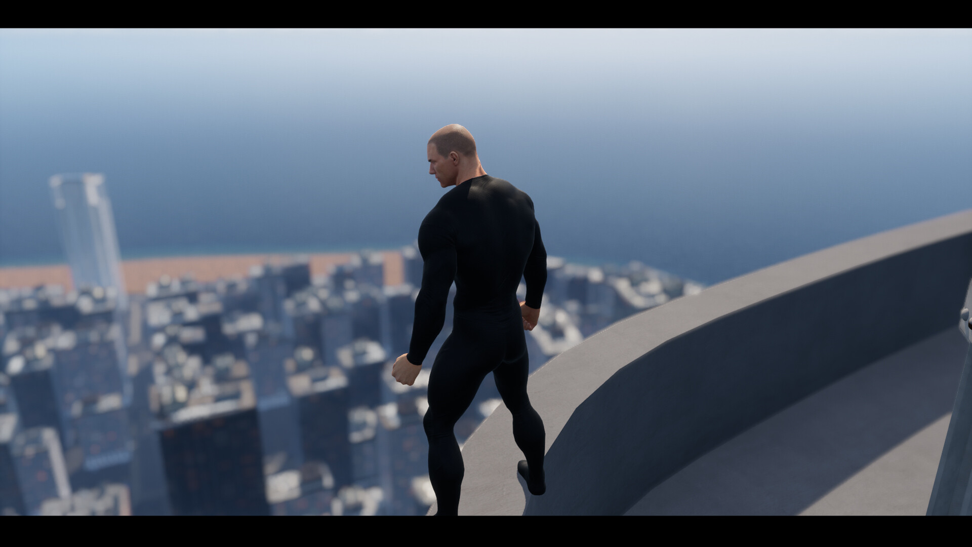 VALOROUS Featured Screenshot #1