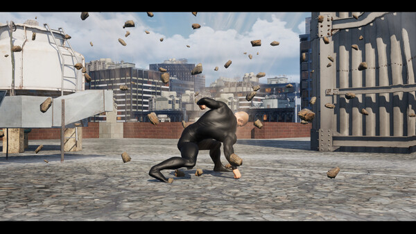 VALOROUS screenshot 5