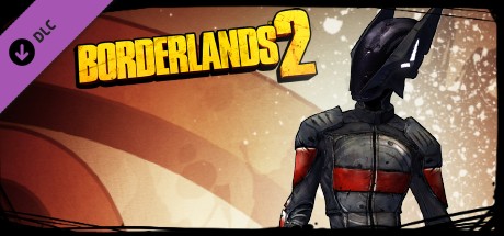 Borderlands 2: Assassin Domination Pack cover art