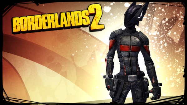 KHAiHOM.com - Borderlands 2: Assassin Domination Pack