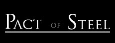 Pact of Steel cover