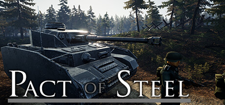 Pact of Steel - similar game to Torrent Empire by Steel Potato Games LLC