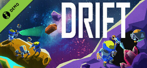 Drift: Space Survival Demo