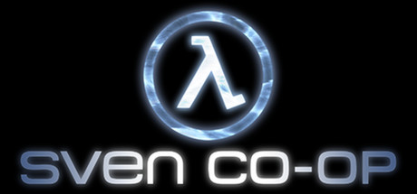 Steam header art for Sven Co-op