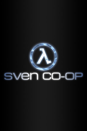 Sven Co-op cover art