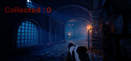 恐怖收集 Medieval Dungeon Playtest