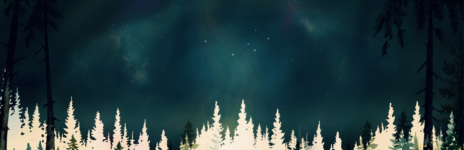 Wildwood: Hearth & Horizon