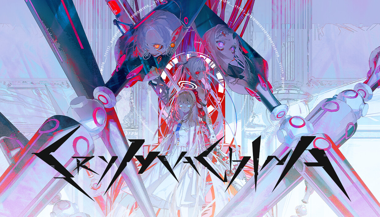 CRYMACHINA