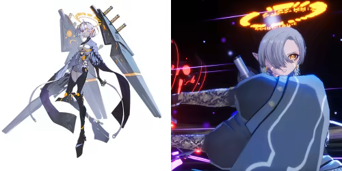 CRYMACHINA image