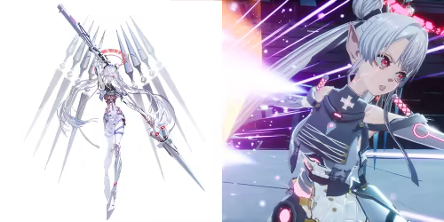CRYMACHINA image