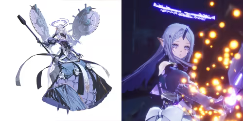 CRYMACHINA image
