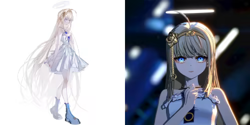 CRYMACHINA image