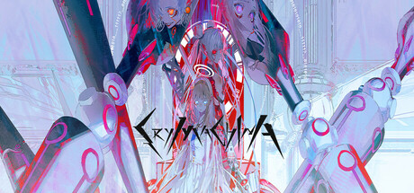 CRYMACHINA technical specifications for computer