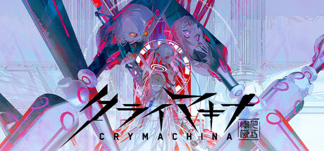 クライマキナ／CRYMACHINAthumbnail