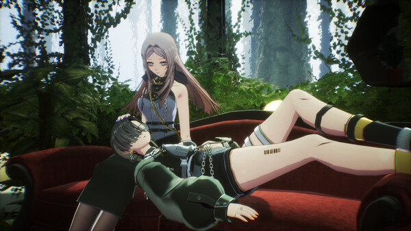 恸哭机巧-游戏截图