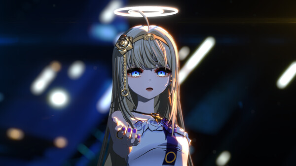 恸哭机巧-游戏截图