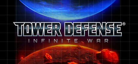 Tower Defense: Infinite War Cover Image