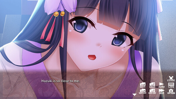 没落陰陽絵巻 - Tale of the fallen Onmyoji - screenshot 5