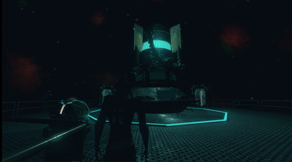 Viral Complex screenshot 3