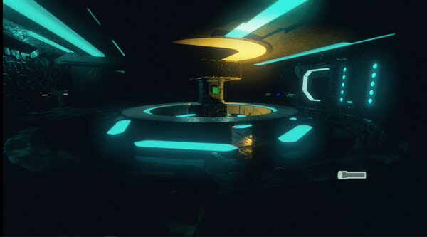 Viral Complex screenshot 4