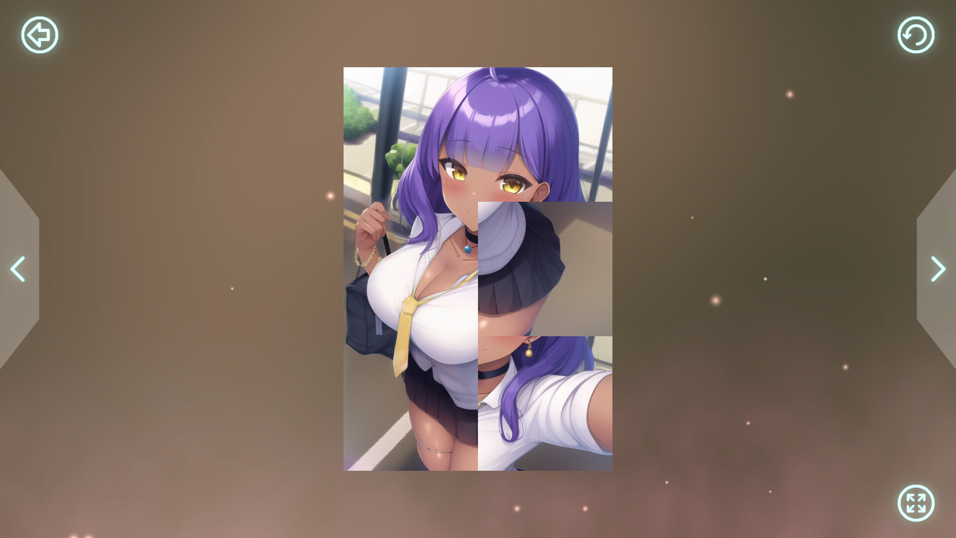 Hentai Gyaru