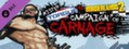 DLC - Borderlands 2: Mr. Torgue’s Campaign of Carnage capsule image