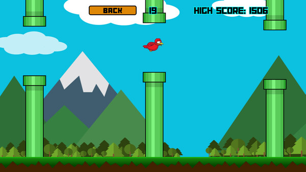 Monster Knockout Bounce DLC screenshot 4