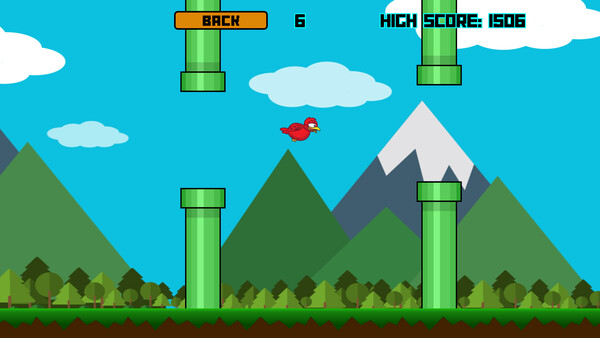 Monster Knockout Bounce DLC screenshot 3