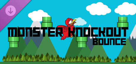Monster Knockout Bounce DLC