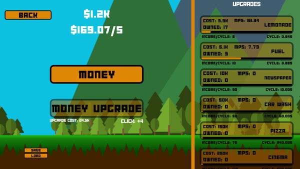 Monster Knockout Idle DLC