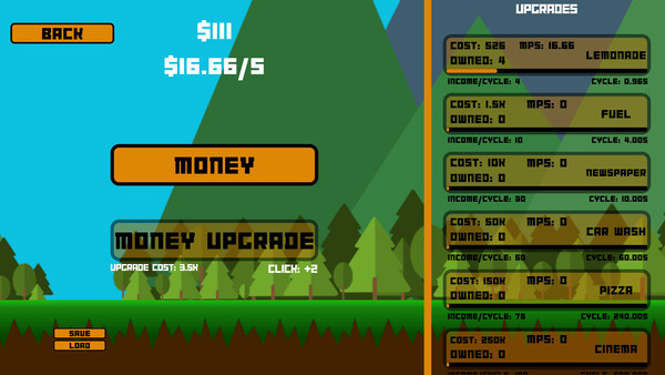 Monster Knockout Idle DLC