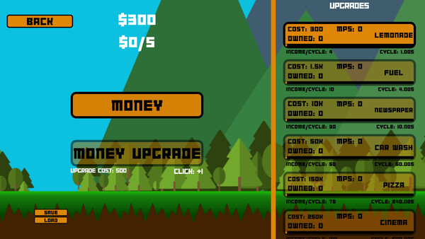 Monster Knockout Idle DLC