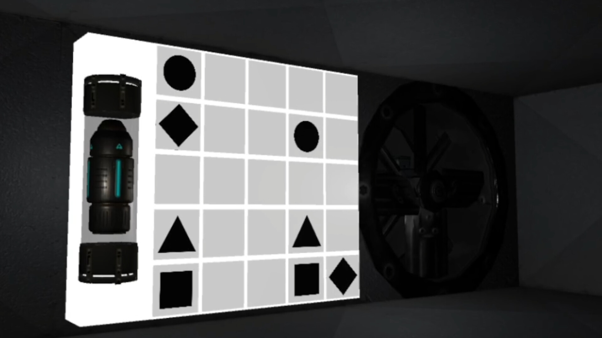 Crawlspace 2 Featured Screenshot #1