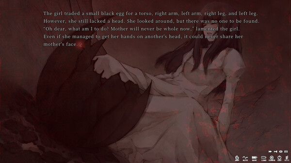 Screenshot z The Shell Part I: Inferno