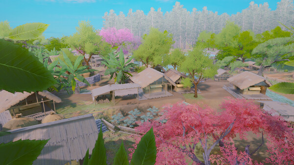 Oriental Immortal Playtest screenshot 2