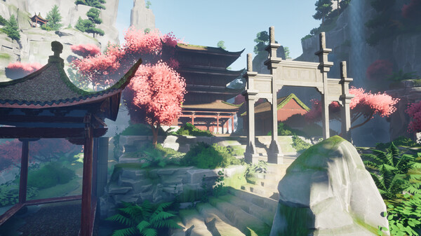 Oriental Immortal Playtest screenshot 3