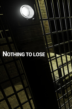 Обложка NOTHING TO LOSE