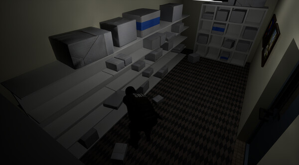 NOTHING TO LOSE screenshot 6