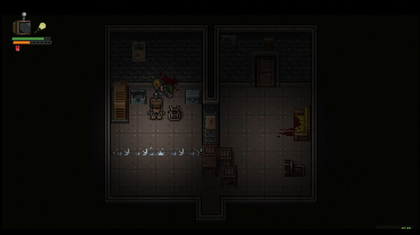 bio-Synthetica screenshot 3